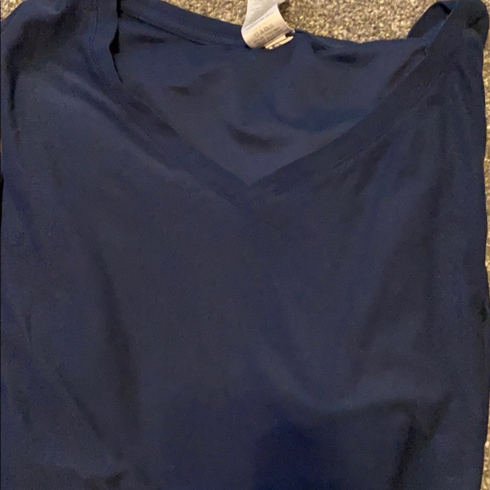 Maternity top